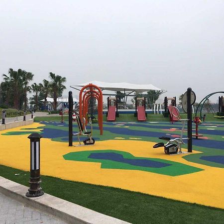 Luxury Apartment Vinhomes 胡志明市 外观 照片