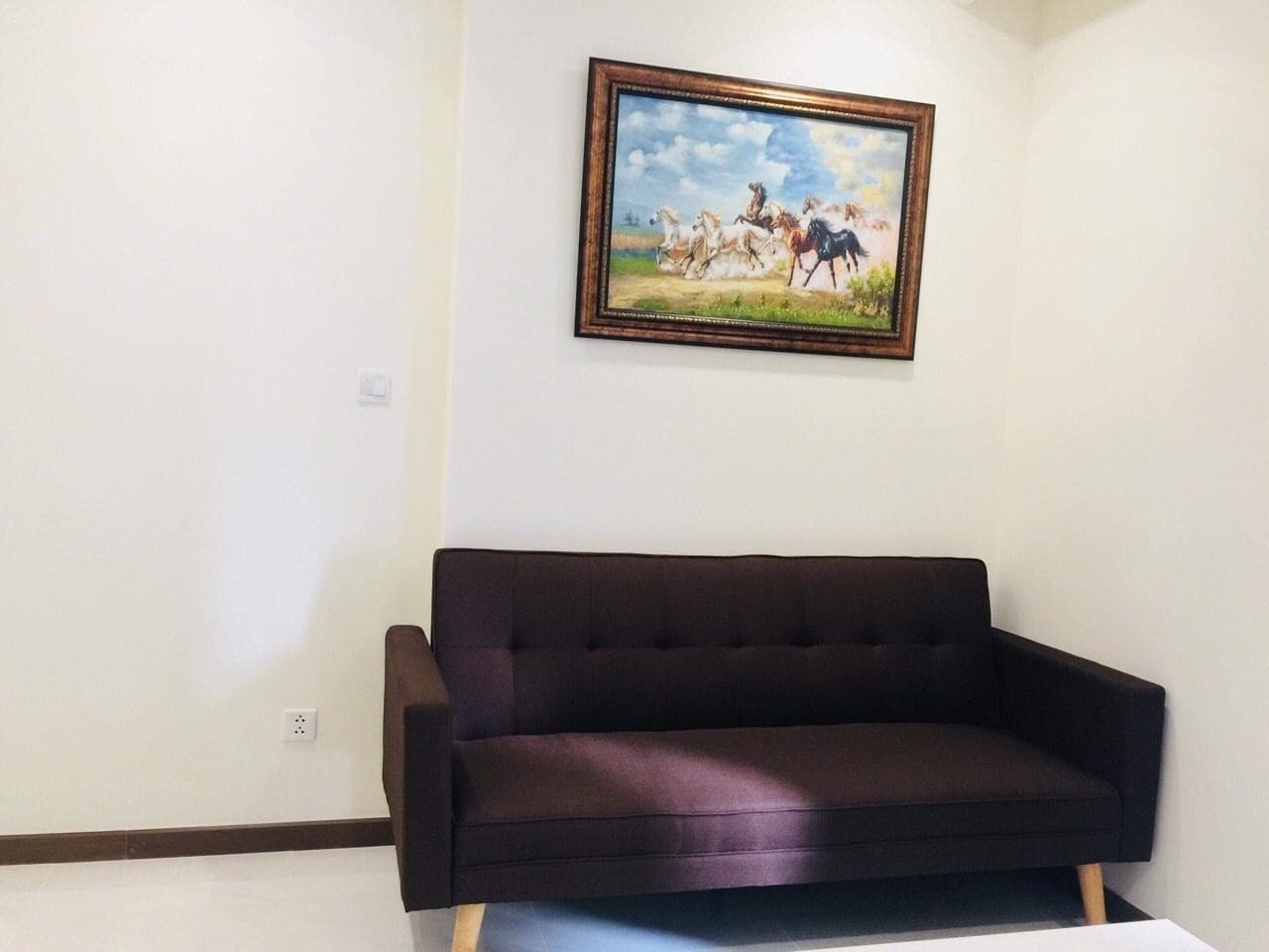 Luxury Apartment Vinhomes 胡志明市 外观 照片