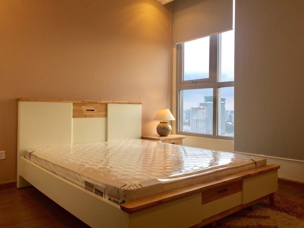 Luxury Apartment Vinhomes 胡志明市 外观 照片