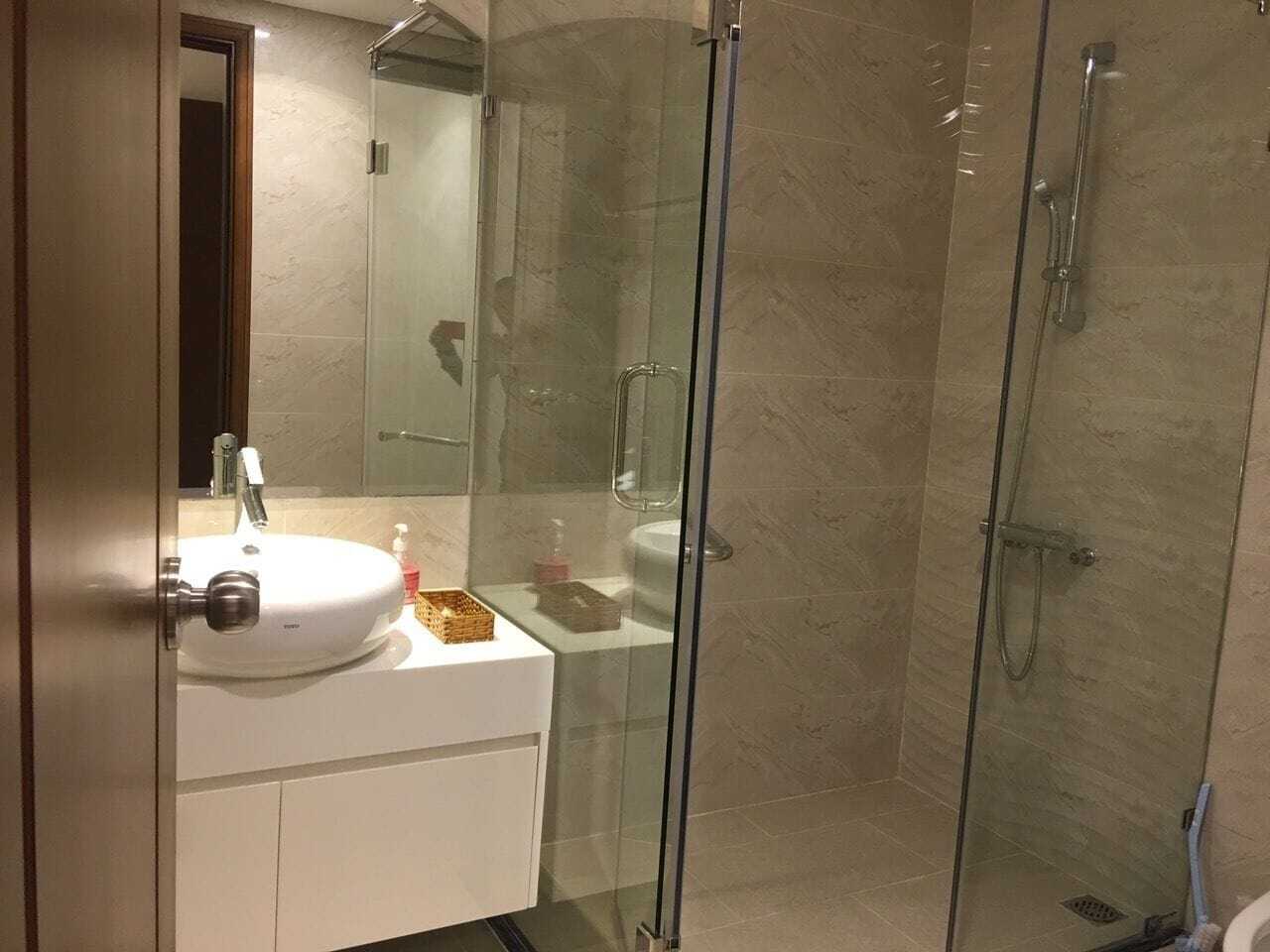 Luxury Apartment Vinhomes 胡志明市 外观 照片