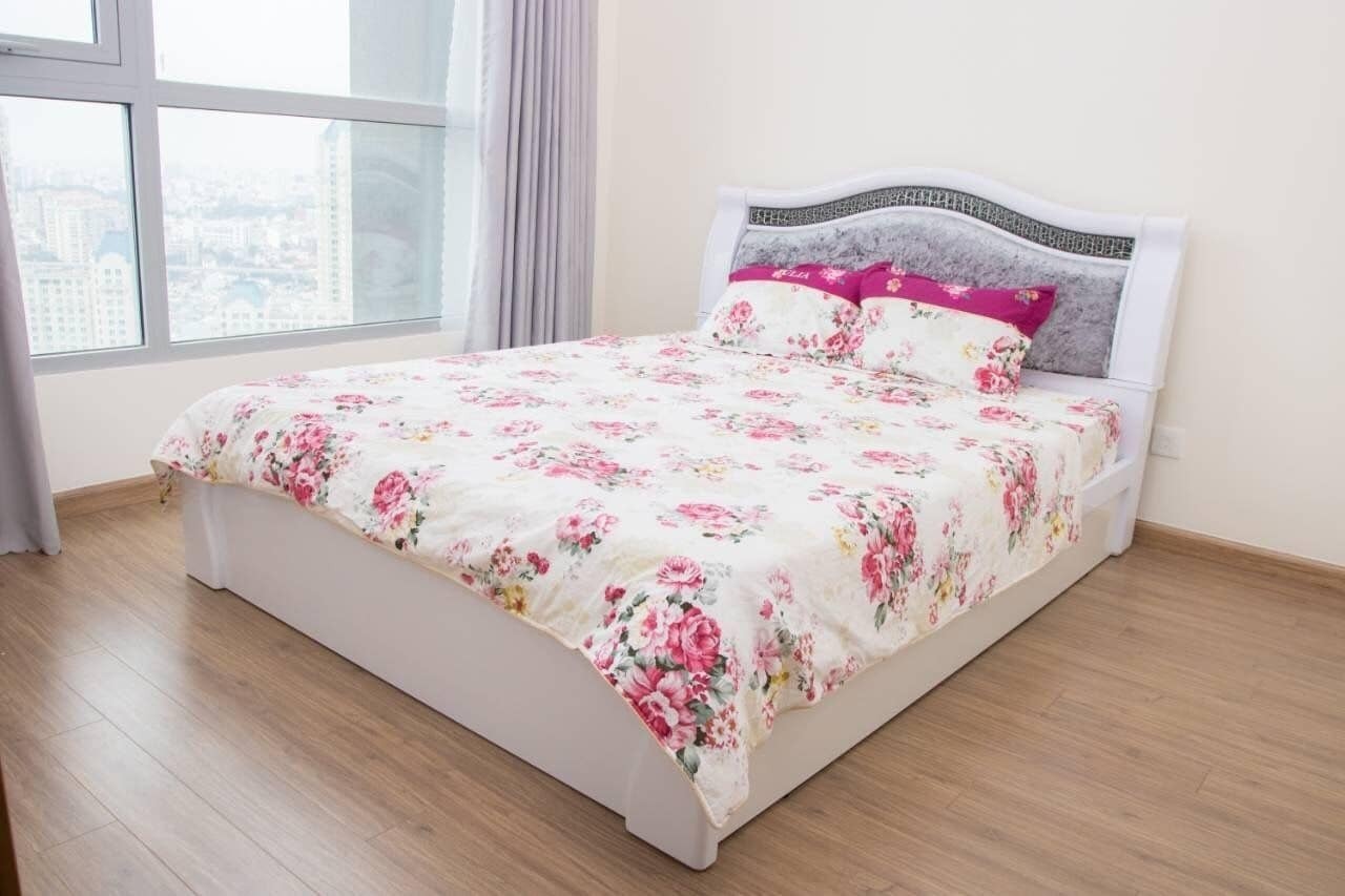 Luxury Apartment Vinhomes 胡志明市 外观 照片