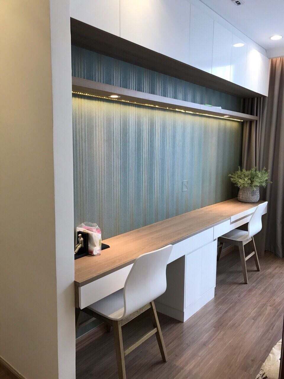 Luxury Apartment Vinhomes 胡志明市 外观 照片