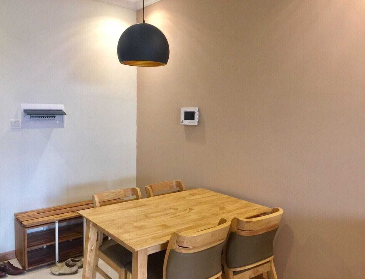 Luxury Apartment Vinhomes 胡志明市 外观 照片